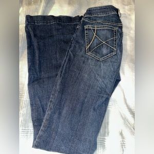 Ariat High Rise slim trouser 27XL